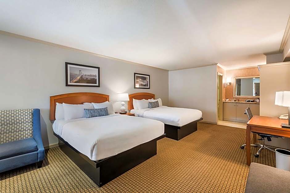 SureStay Plus Hotel by Best Western Mountain View