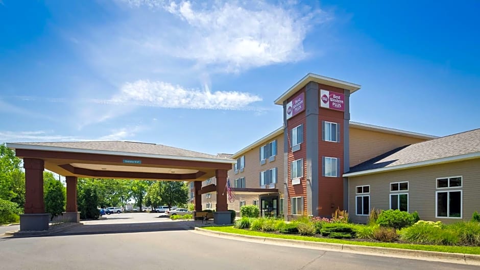 Best Western Plus Coldwater Hotel