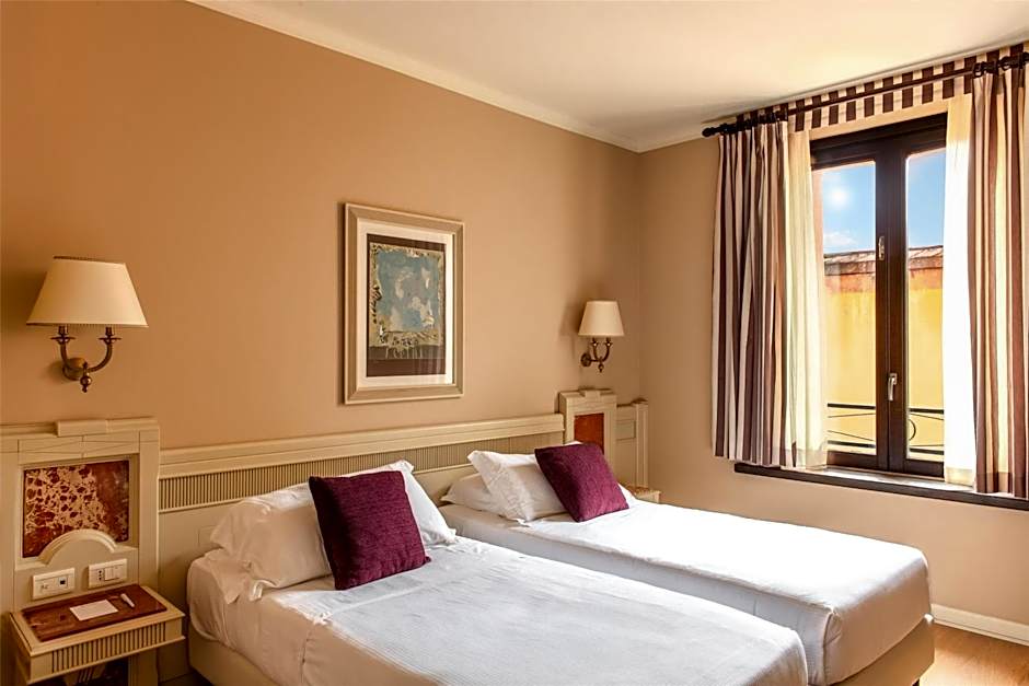 Best Western Hotel Stella d'Italia