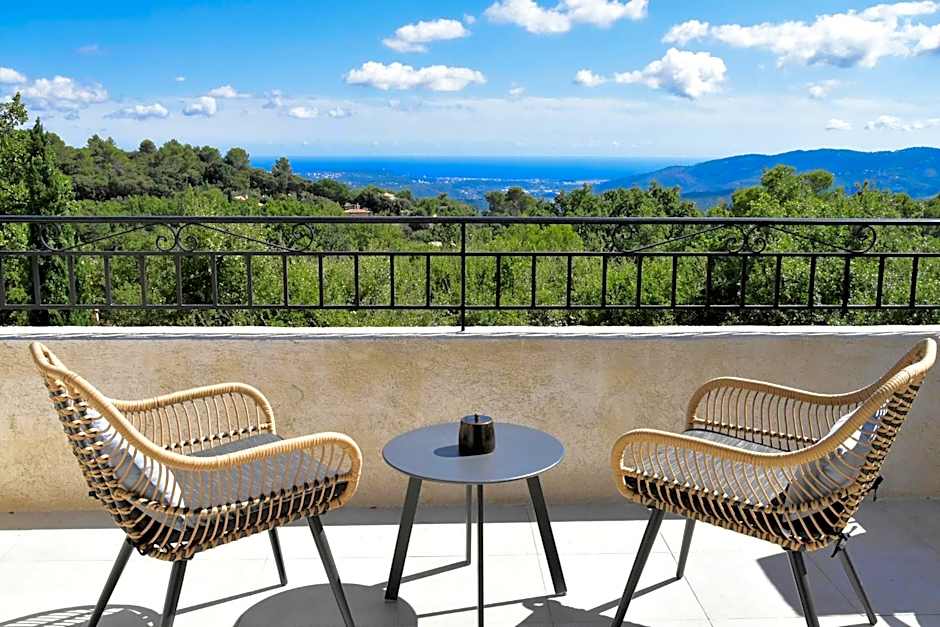 Les Hauts de la Riviera