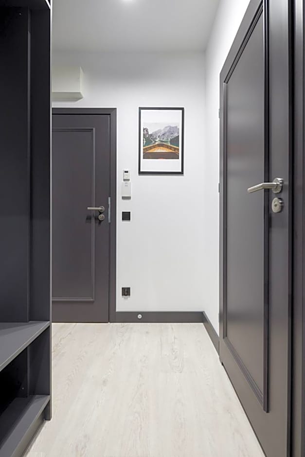 Apartamenty L11, Limanowskiego