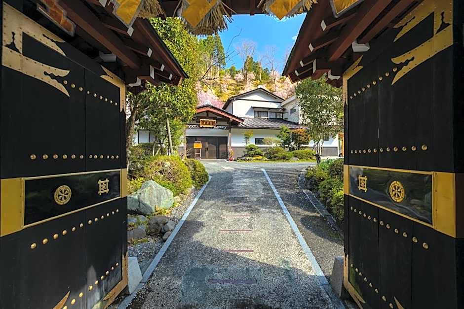 宿坊 志摩房 - Temple Hotel Simanobo