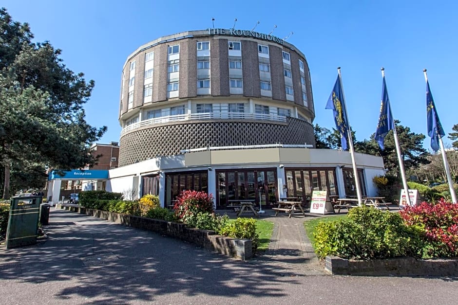 Roundhouse Hotel