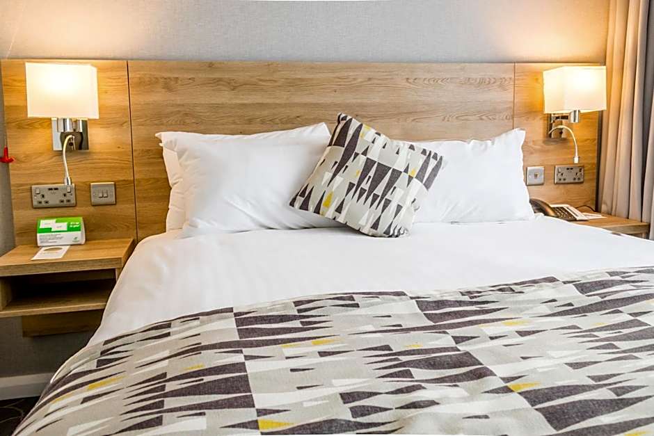 Holiday Inn Preston By IHG