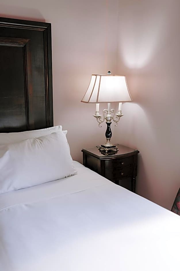 Abbey Boutique Hotel