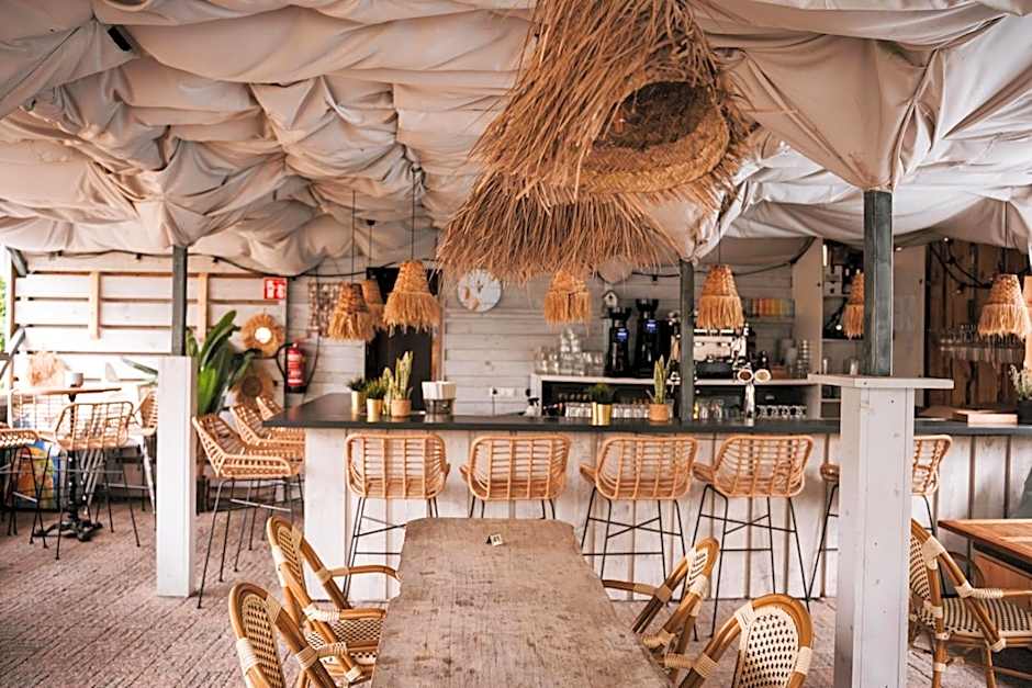 Vakantiepark de Thijmse Berg