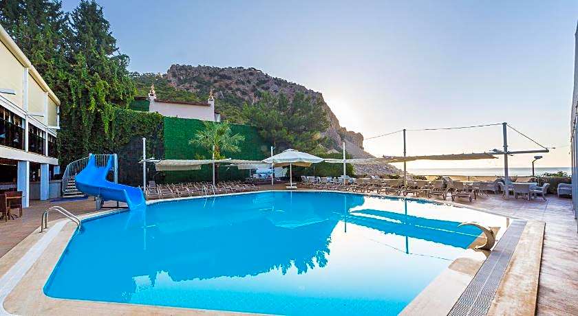 Hotel Mavi Deniz