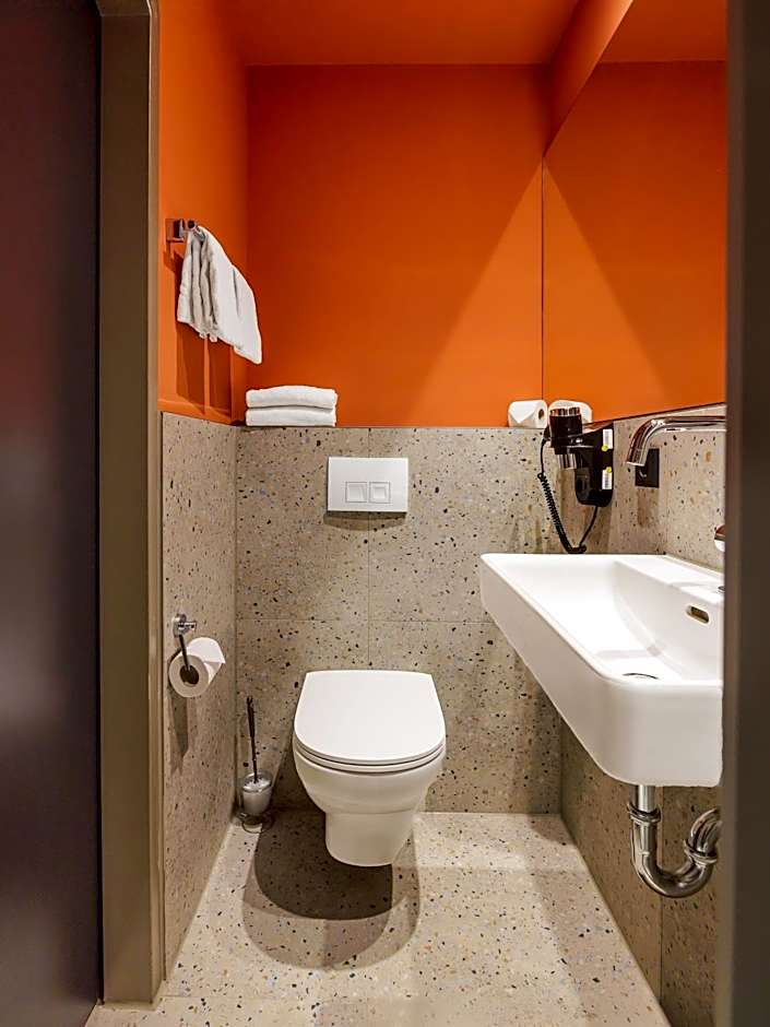 McDreams Hotel Wuppertal City