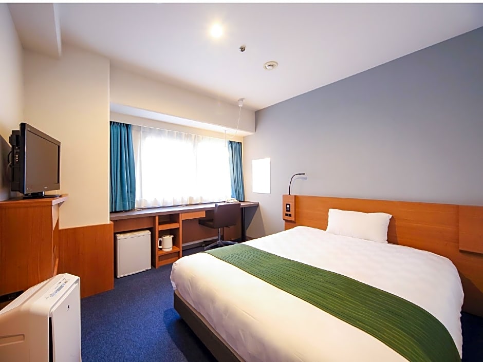 Osaka Garden Palace Hotel