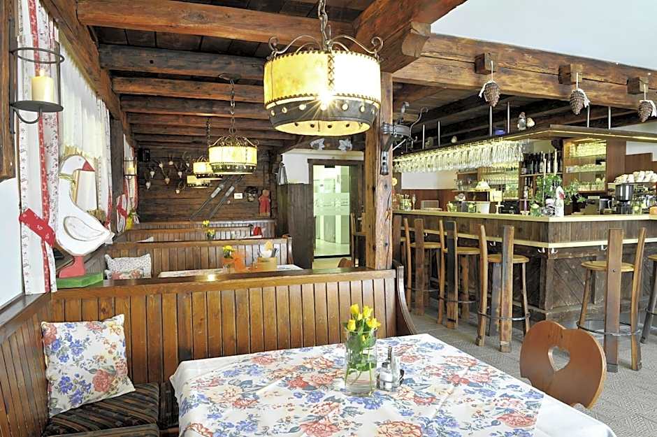 Familienhotel Moos-Alm