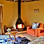Sibuya Game Reserve and Lodge