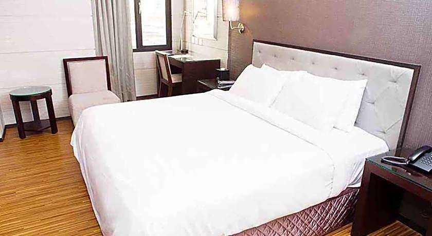 Royal Group Hotel Chun Shan Branch