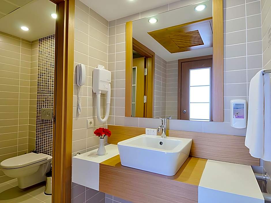 Alkoclar Adakule Hotel - All Inclusive