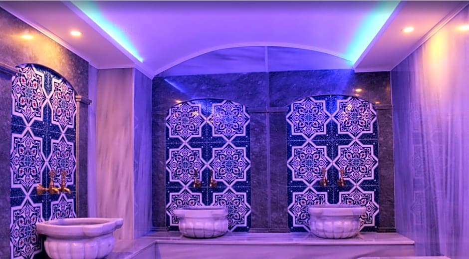 Milano Hotel & Spa Istanbul