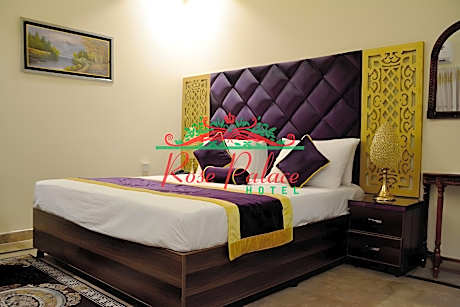 Rose Palace Hotel