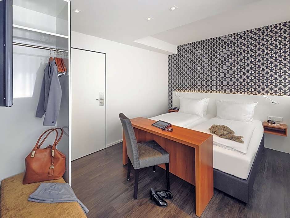 Mercure Hotel Muenchen Altstadt