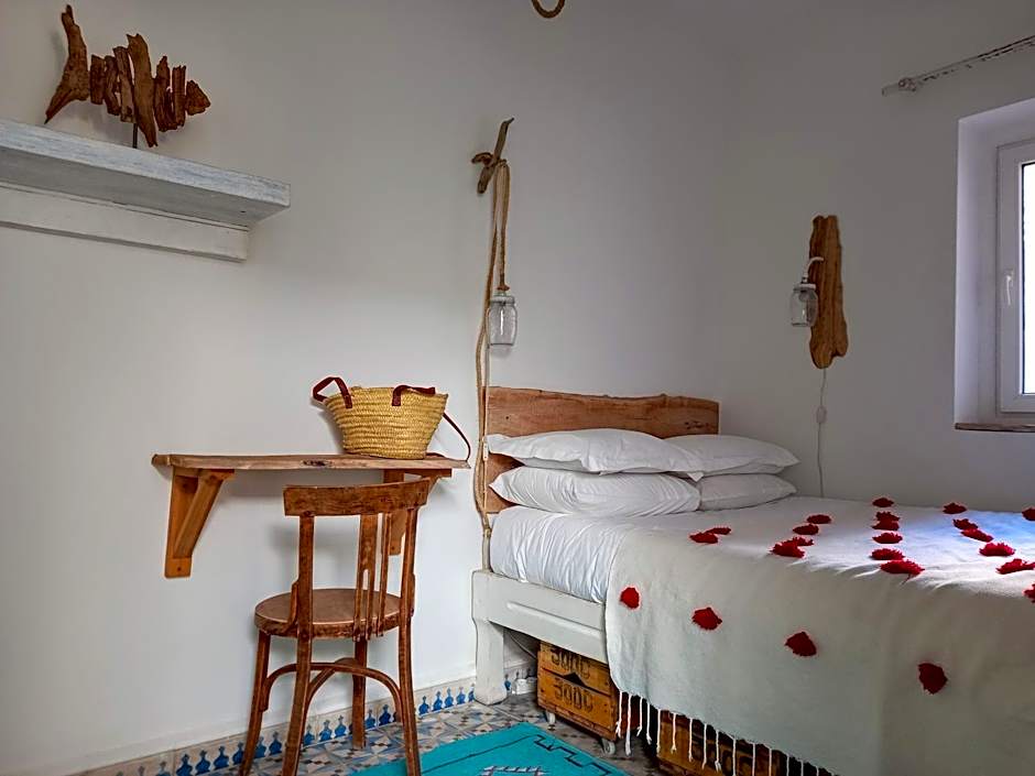 Hôtel Emeraude Essaouira