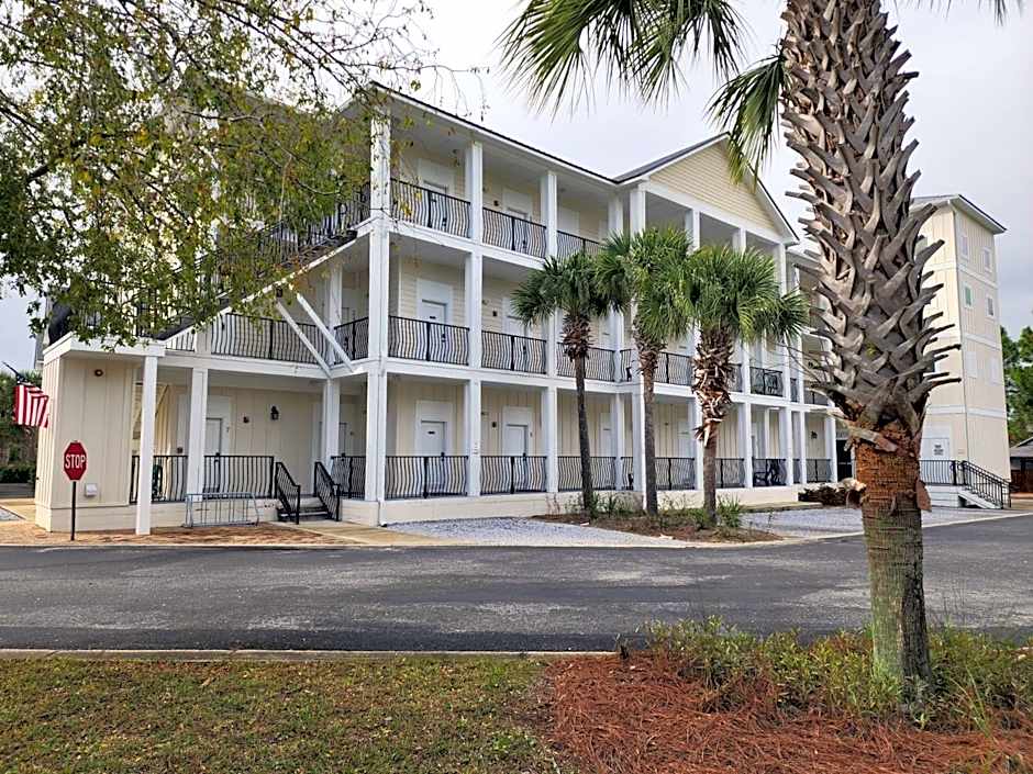 30-A Inn & Suites