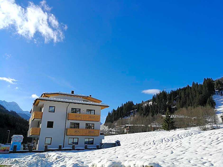 Waidmannsruh Appartements