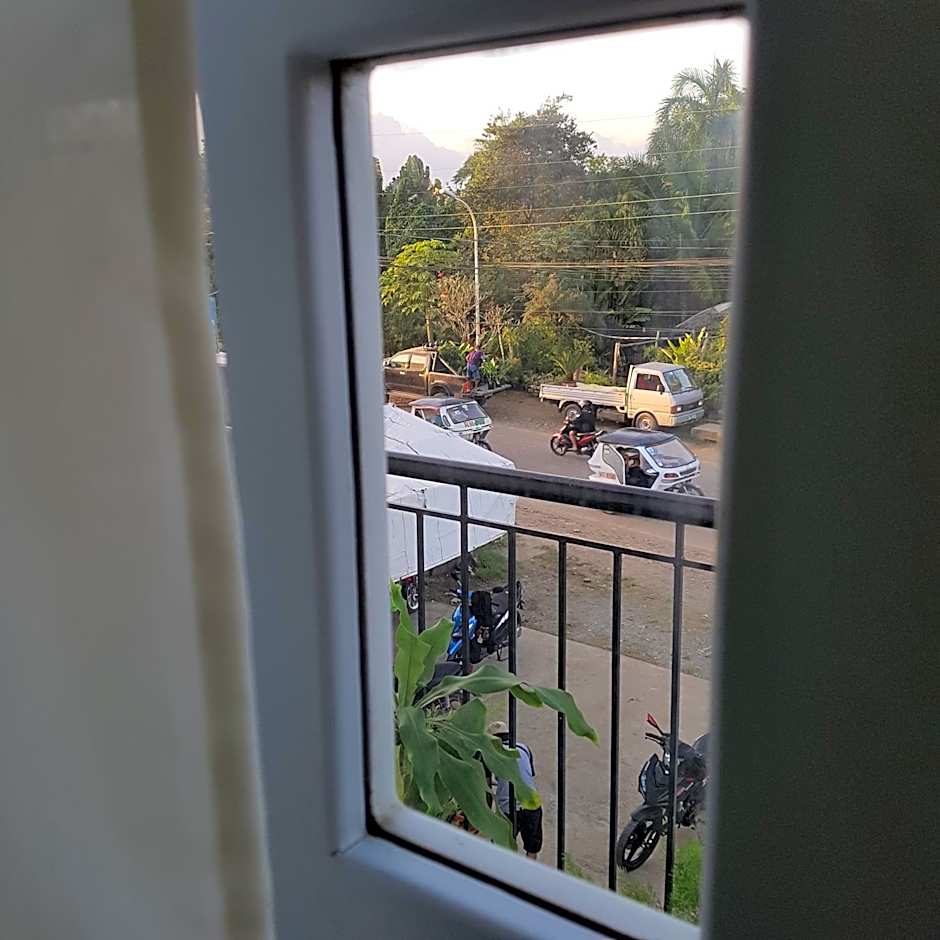 Green Turtle Backpackers Guesthouse, Puerto Princesa