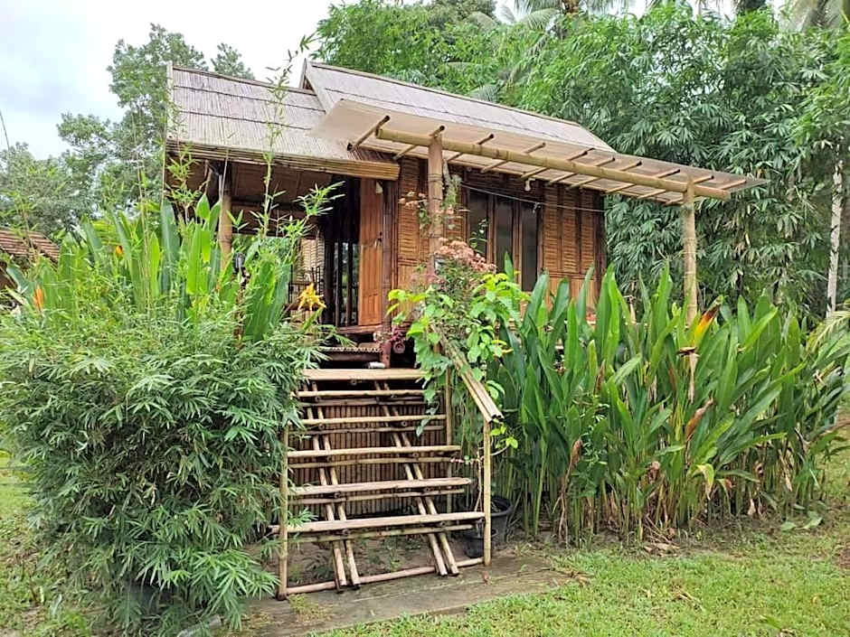 Kuba Bungalows