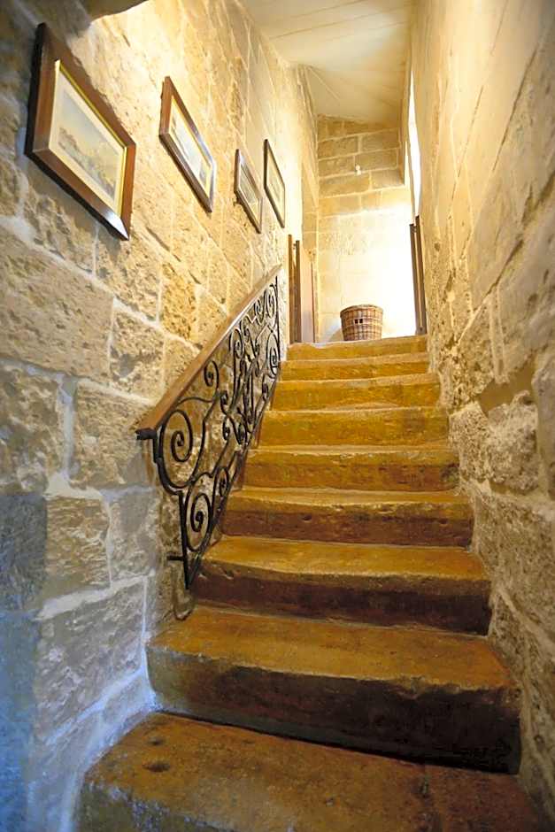 The Burrow Guest House