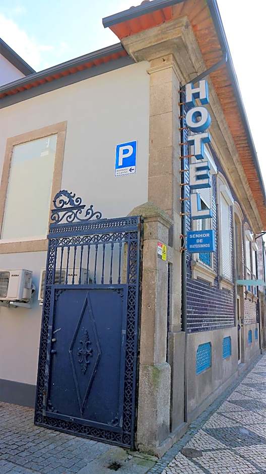 Hotel Senhor de Matosinhos