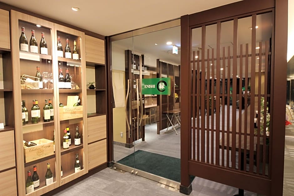 Urbain Kyoto Shijo Omiya