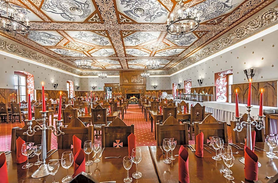 Hotel Grand Vígľaš