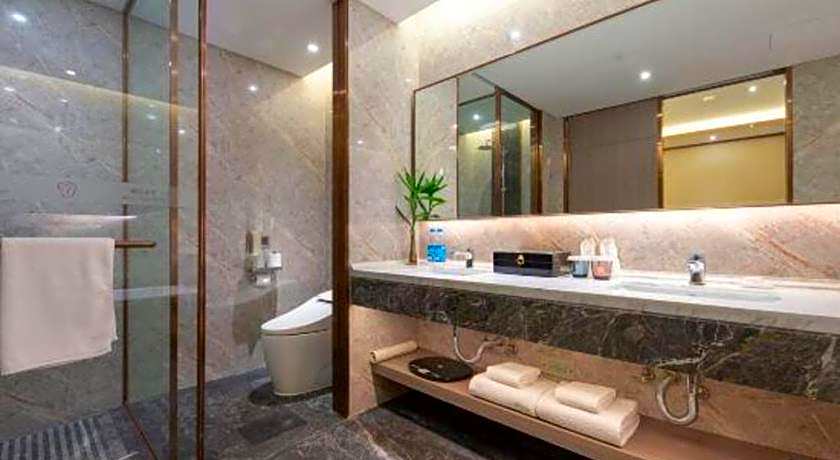 Rosedale Hotel Taicang