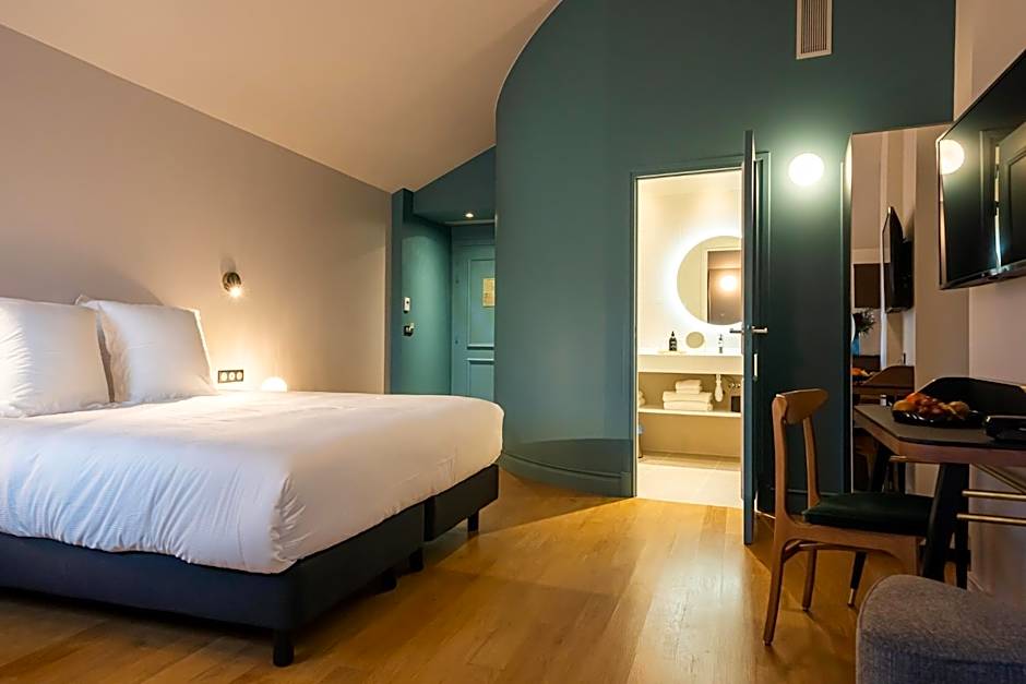 L'INVITATION AU VOYAGE - Hotel & Spa