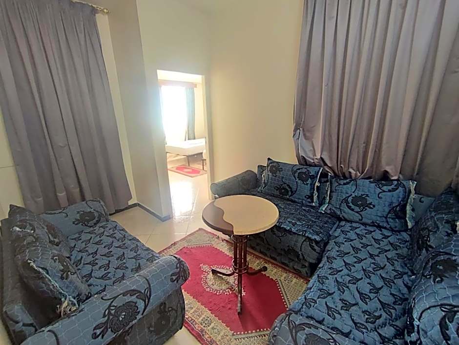 Perla Hôtel