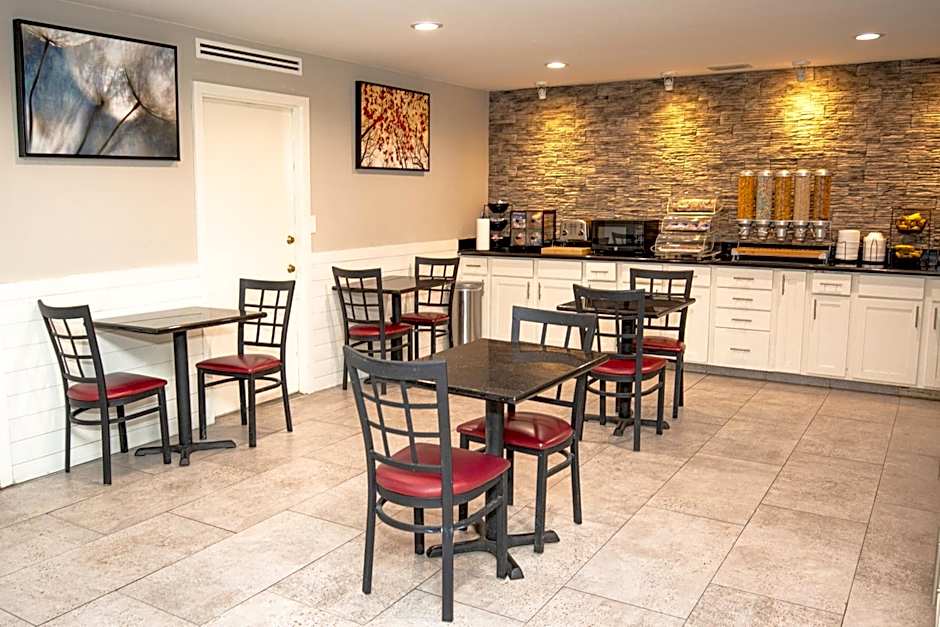 Americas Best Value Inn Harlingen