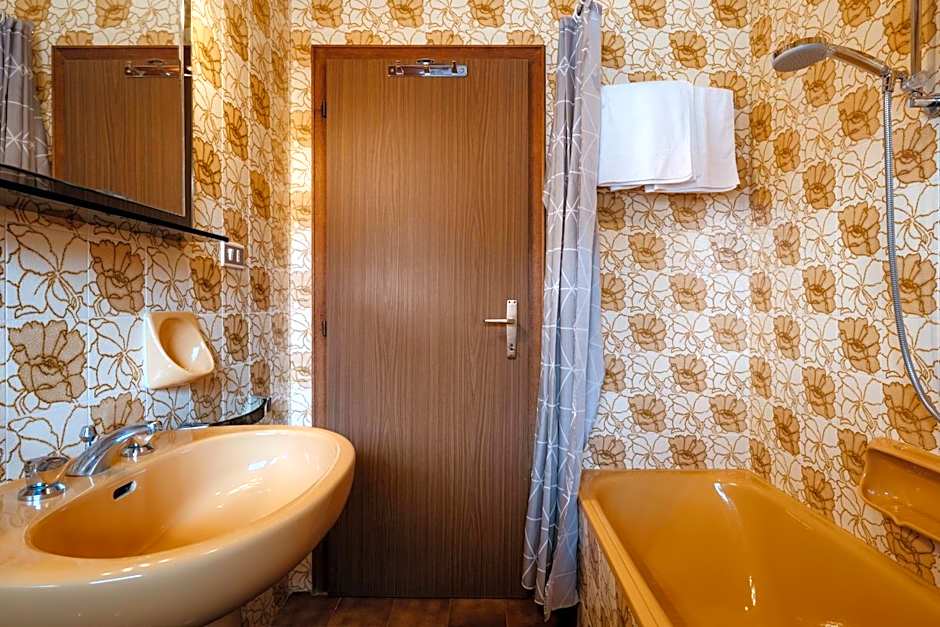 Residence Arche Noah - Colfosco