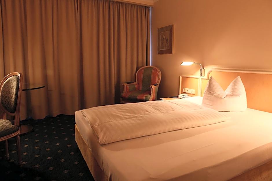 Hotel Ambiente Garni