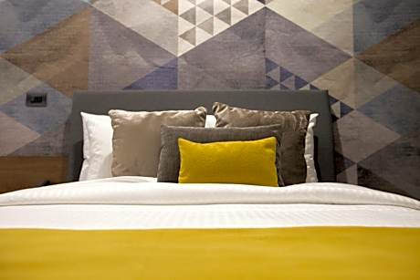 Hotel Belo Grand Morelia