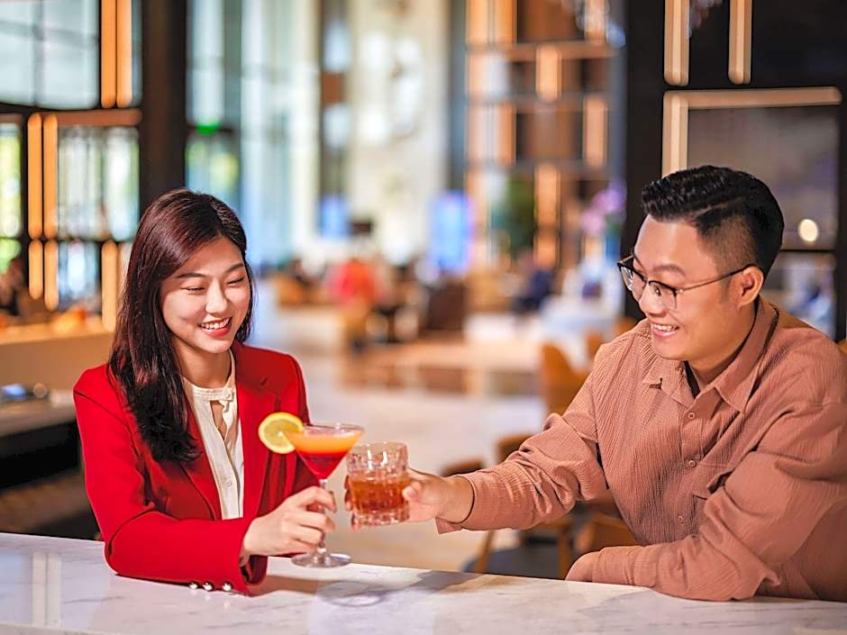 Pullman Suzhou Taicang