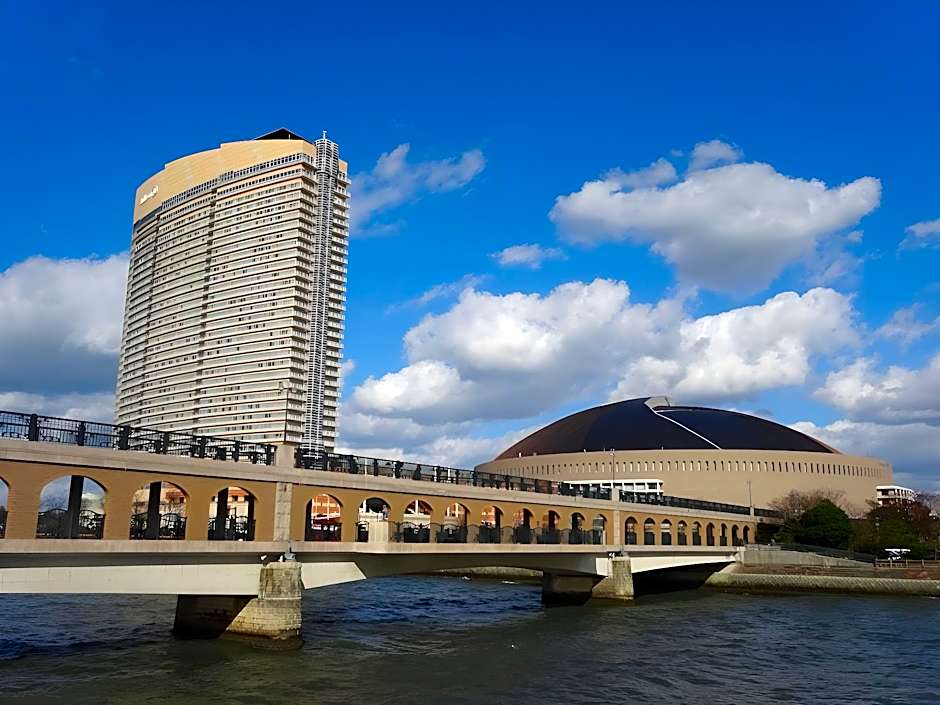 APA Hotel Hakatahigashihie-Ekimae