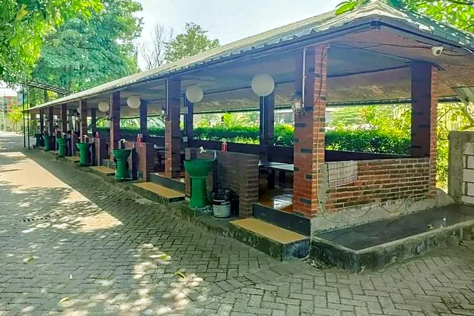 RedDoorz Syariah @ Mojosari