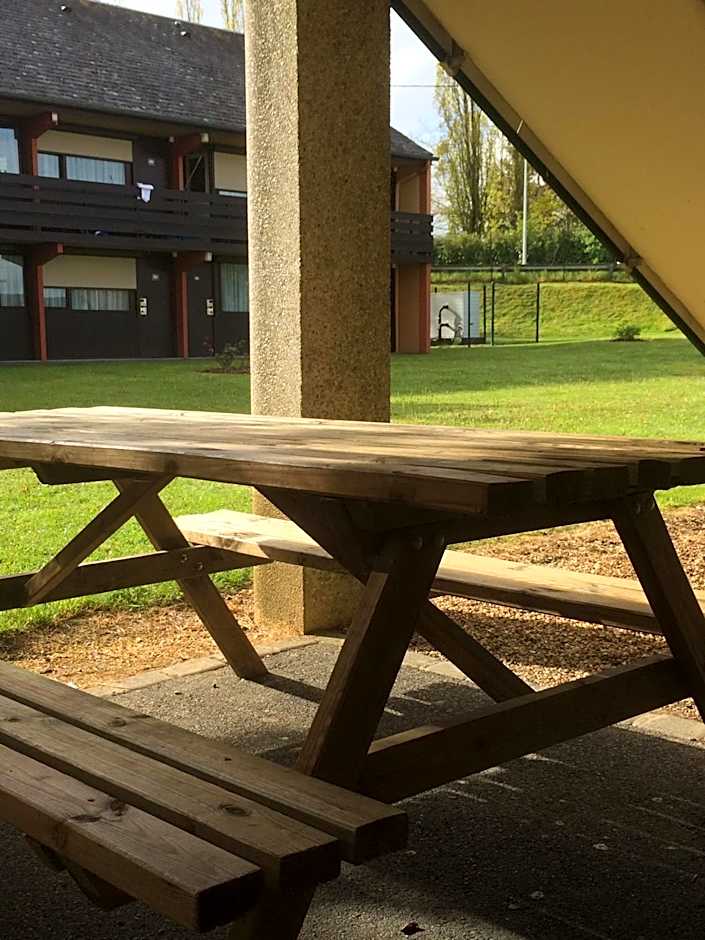 Premiere Classe Evreux