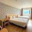 Kansai International Airport Hotel 11