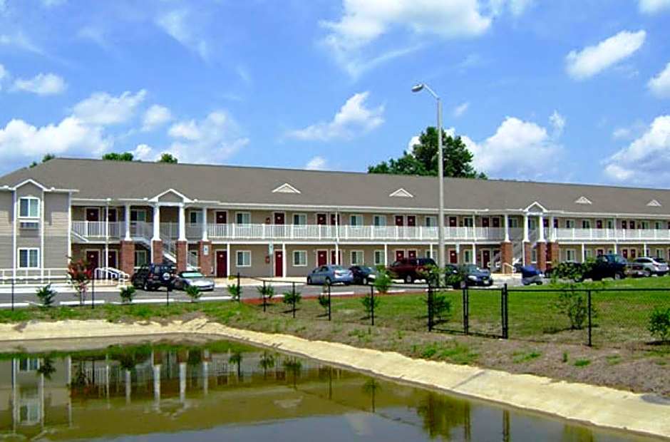 Affordable Suites Jacksonville