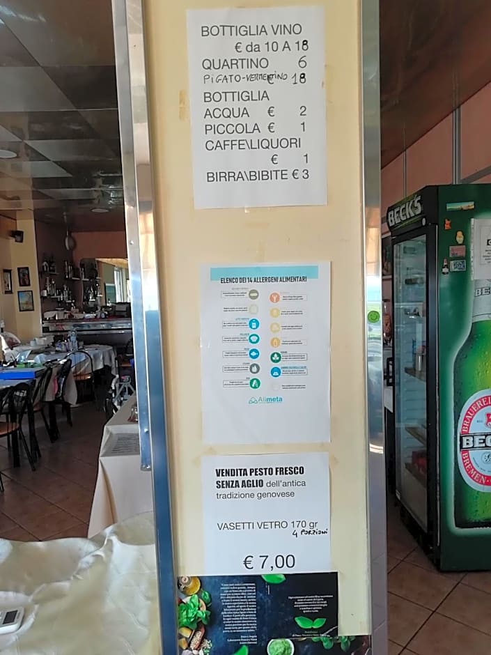 HOTEL GIORDANA