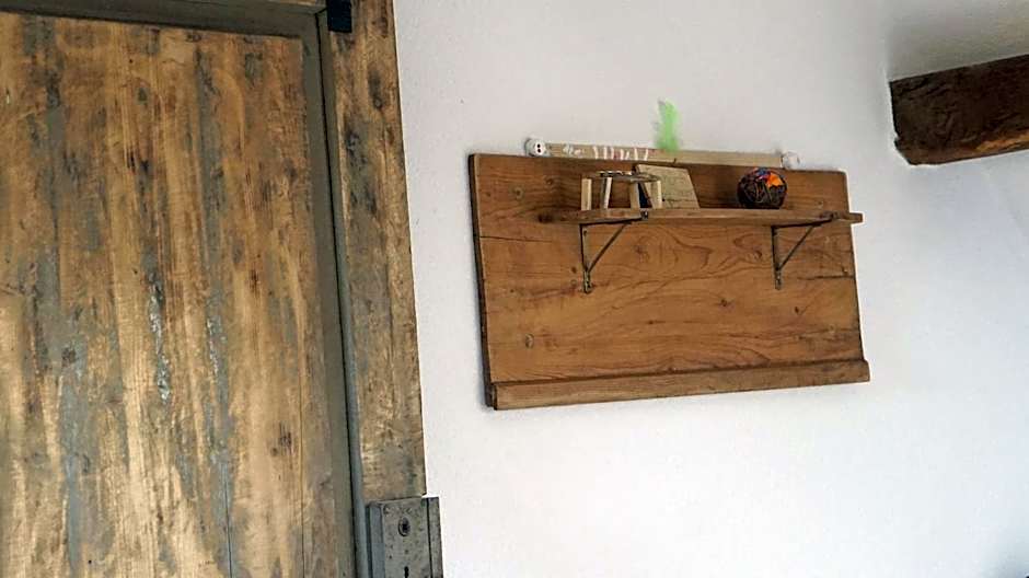 Altes Zehnthaus Geierlay