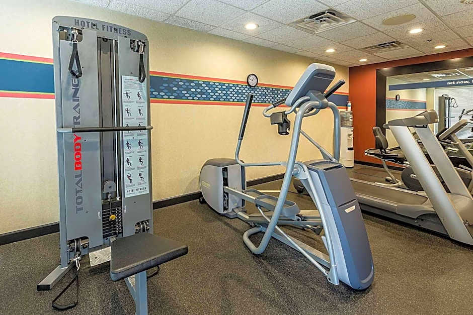 Hampton Inn By Hilton Somerset
