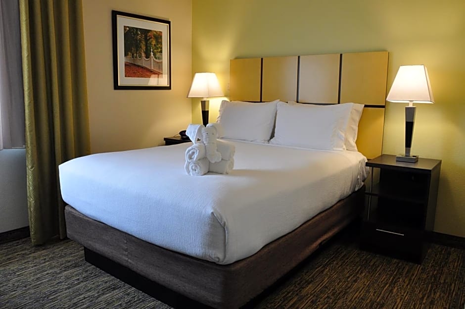 Candlewood Suites Washington-Dulles Herndon