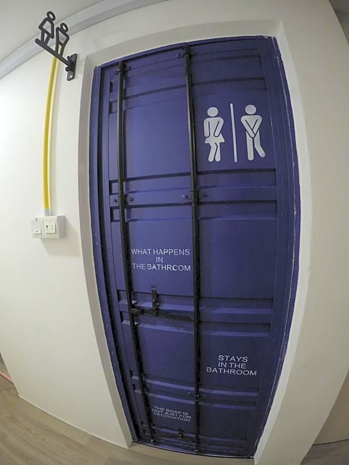 CoCo Guesthouse Kemaman