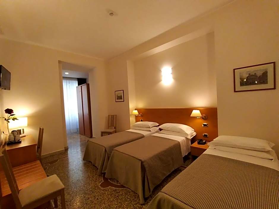 Hotel Principe Eugenio