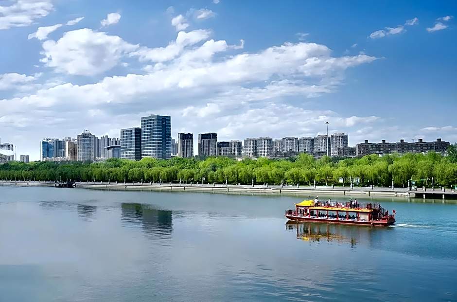 Hilton Beijing Tongzhou