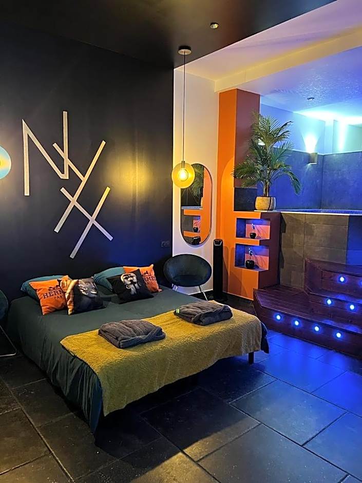 Nyx suite d’exception